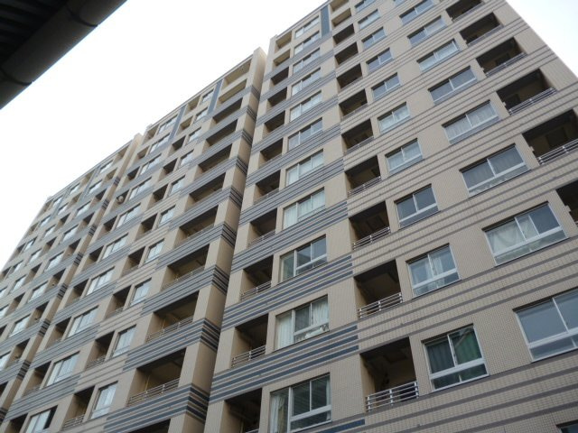 セントラルクリブ六本木Ⅱのその他共用部分