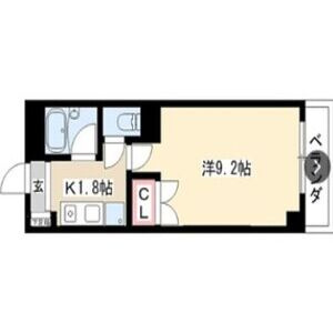 【間取り】 | アーク岩塚