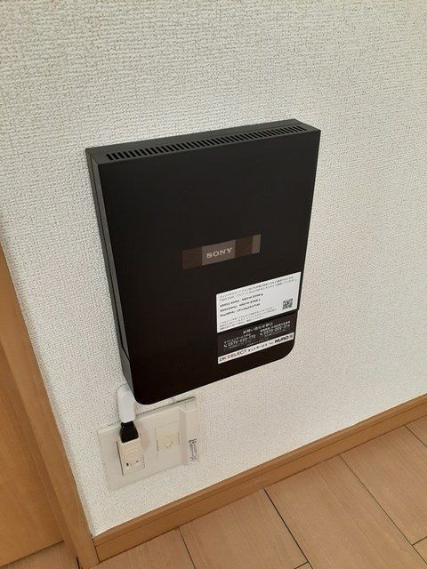 フレスコの設備