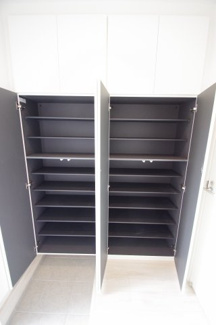 【内観：施工例】 | 【仲介手数料無料！！】多摩市一ノ宮2丁目　新築戸建て（全3棟）2号棟　6799万円