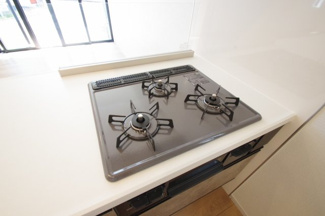 【内観：施工例】 | 【仲介手数料無料！！】多摩市一ノ宮2丁目　新築戸建て（全3棟）2号棟　6799万円