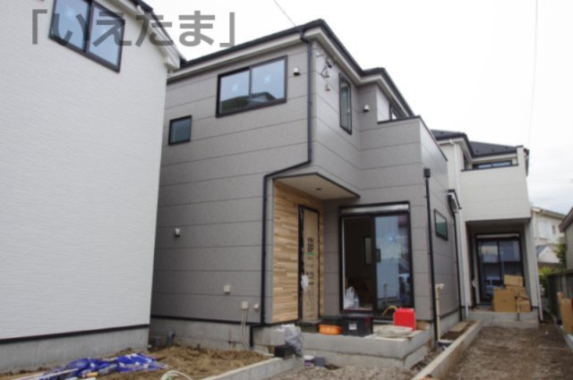 【仲介手数料無料！！】多摩市一ノ宮2丁目　新築戸建て（全3棟）2号棟　6799万円の画像