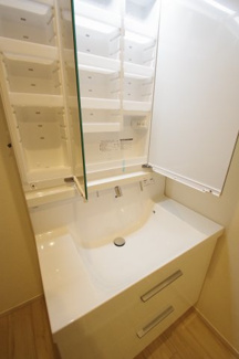 【内観：施工例】 | 【仲介手数料無料！！】多摩市一ノ宮2丁目　新築戸建て（全3棟）2号棟　6799万円