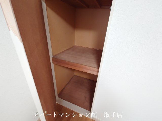 コーポ翠紅のセキュリティ