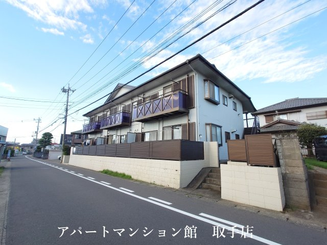 コーポ翠紅