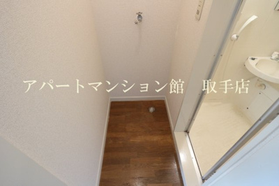 【内装】 | コーポ翠紅
