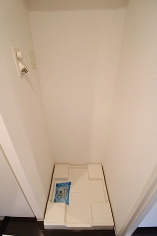 レジディア錦糸町の設備