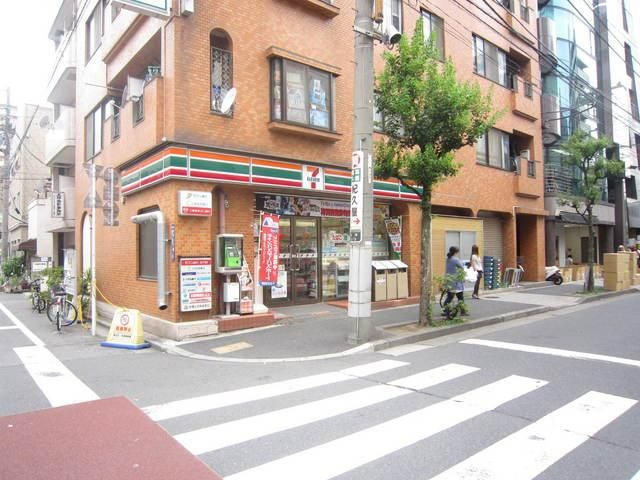 【周辺】 | レジディア錦糸町