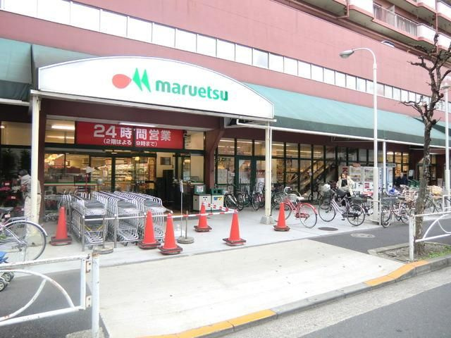 【周辺】 | レジディア錦糸町