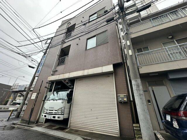 【外観】