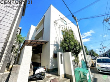恒風園マンションの画像