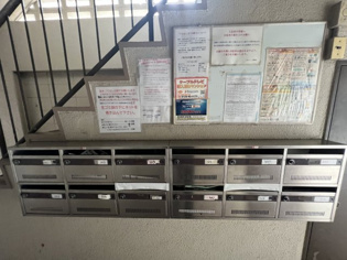 恒風園マンションのその他物件画像