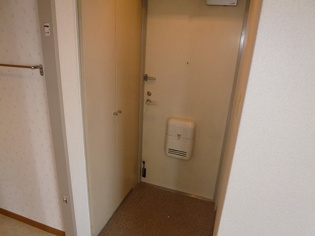 FMロッカーのその他物件画像