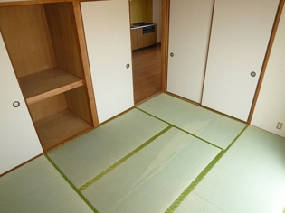 FMロッカーのその他