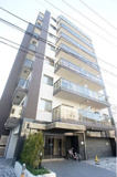 ルガルガーデン南千住の画像