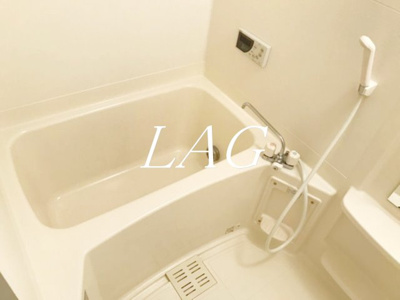 【浴室】 | クレシア | お風呂です。