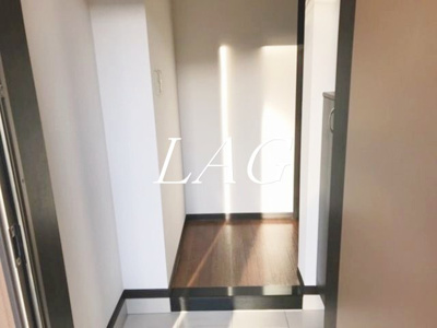【玄関】 | クレシア | 玄関です。