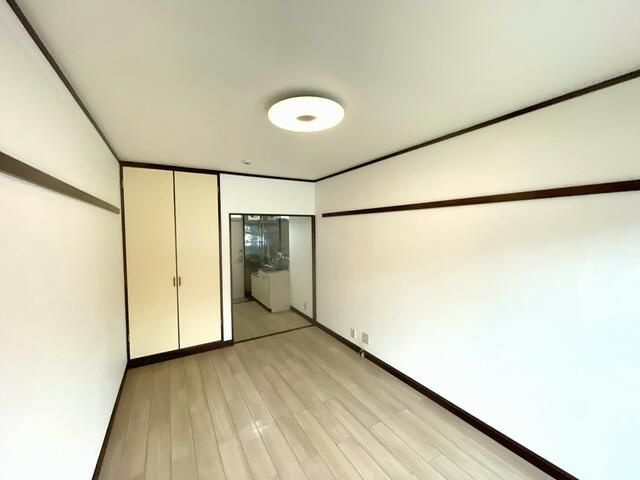 【その他】 | フタバハイツＢ棟