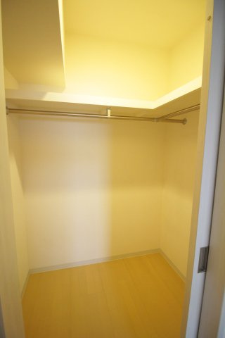 K－コンフォートの収納