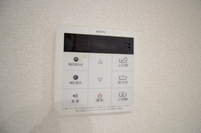 K－コンフォートの設備
