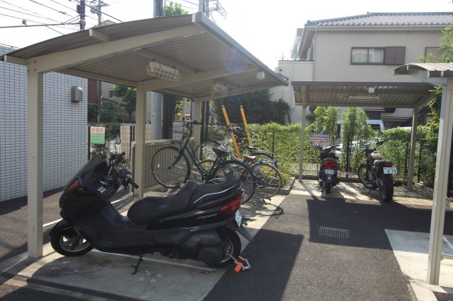 K－コンフォートのその他共用部分