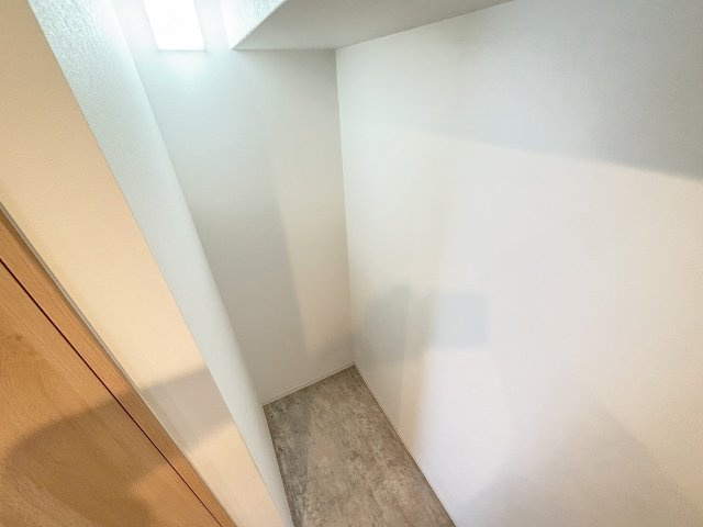 グランフォルテ田川の内装