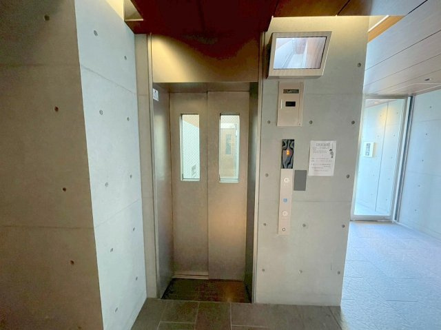 グランフォルテ田川のその他共用部分