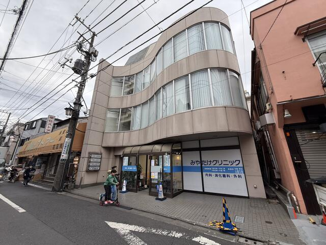 ＮＬビルのその他