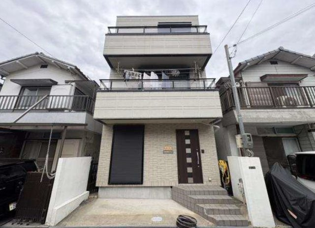 東淀川区瑞光５丁目　中古戸建