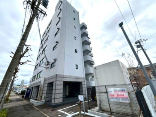アーバン鴨田