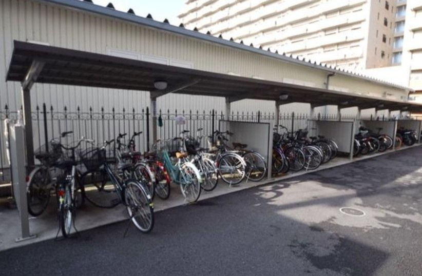 セントグレースのその他共用部分