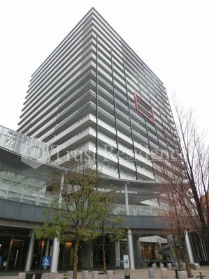 【外観】 | イーストコア曳舟一番館