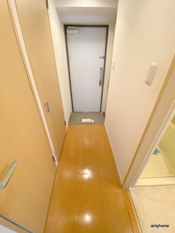 ジュネーゼグラン上本町　仲介手数料無料の内装