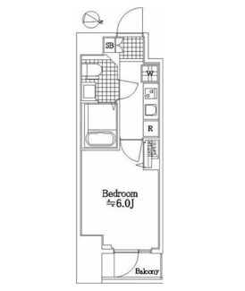 【間取り】 | プレール・ドゥーク東京EAST | ☆間取り☆