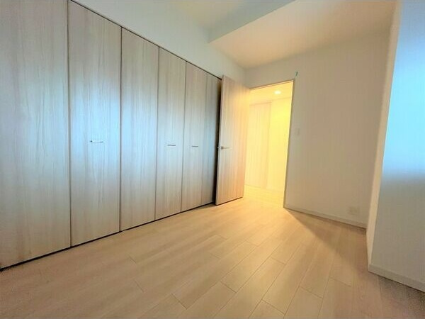 S-RESIDENCE六番町の内装