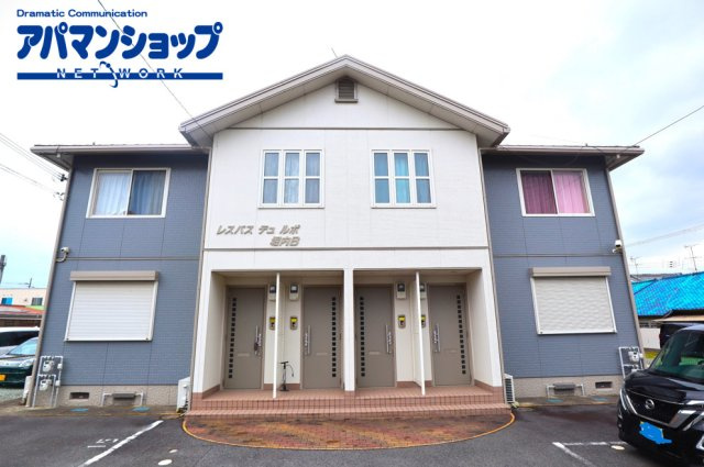 レスパス　デュルポ堀内Ｂ