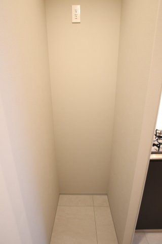 【その他】 | ステイザテラス和泉中央 | パントリー