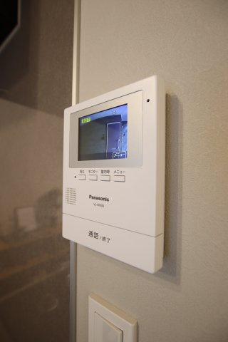【セキュリティ】 | ステイザテラス和泉中央 | TVモニターホン
