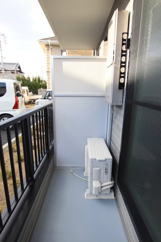 【バルコニー】 | ステイザテラス和泉中央