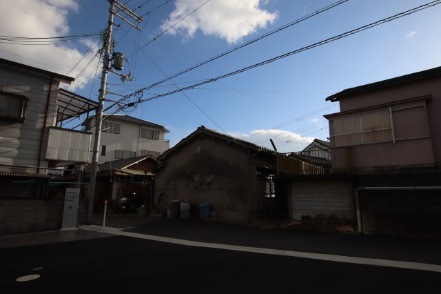 【展望】 | ステイザテラス和泉中央