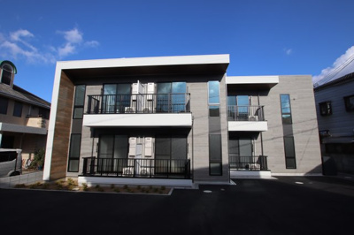 【外観】 | ステイザテラス和泉中央