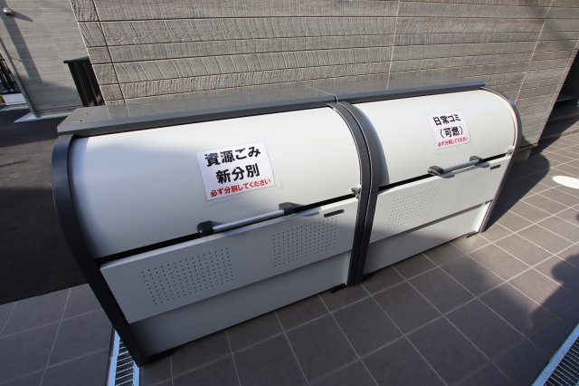 【その他共用部分】 | ステイザテラス和泉中央