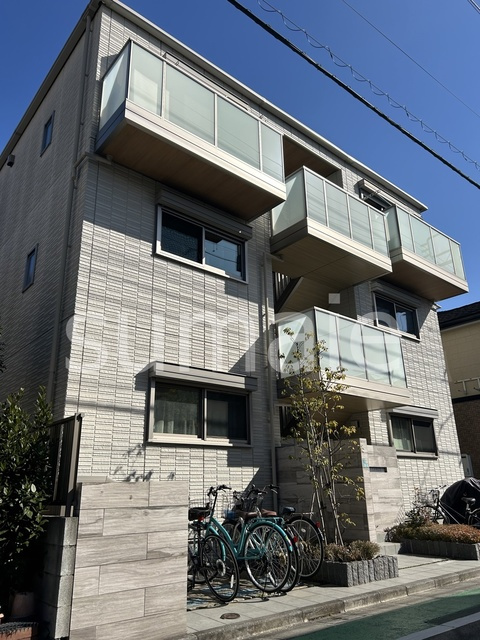 ノースタウン7の外観|外観です！
