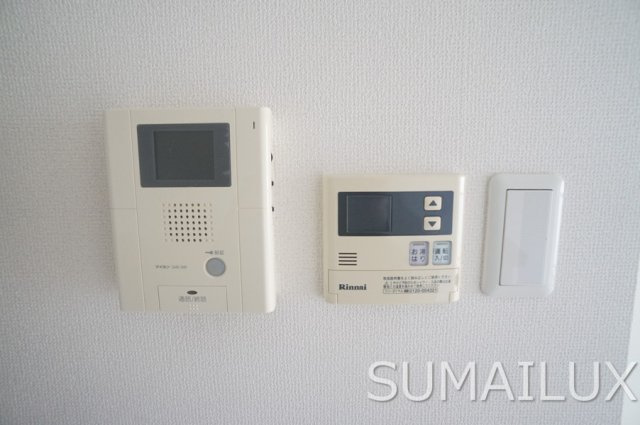 熊本市中央区水前寺１丁目の賃貸マンションのセキュリティ