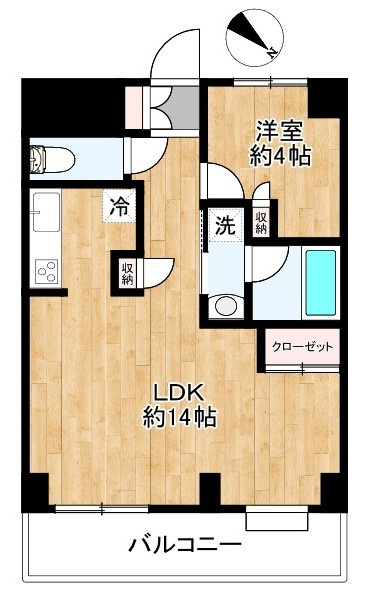 シーアイマンション根津弥生坂
