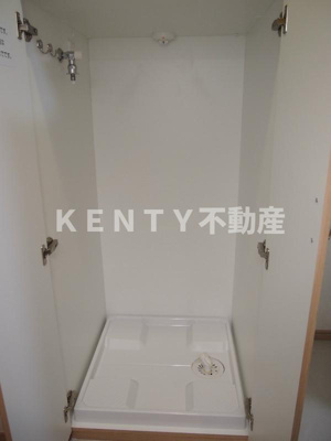 【設備】 | ルーブル荏原中延