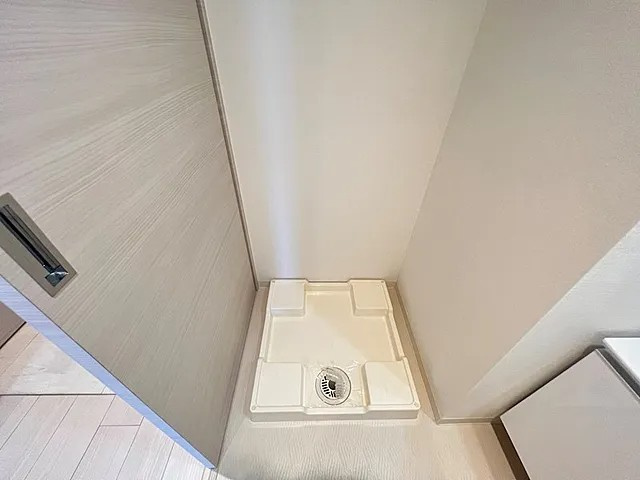 S-RESIDENCE神戸磯上通の設備