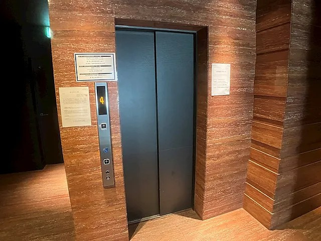 S-RESIDENCE神戸磯上通のその他共用部分