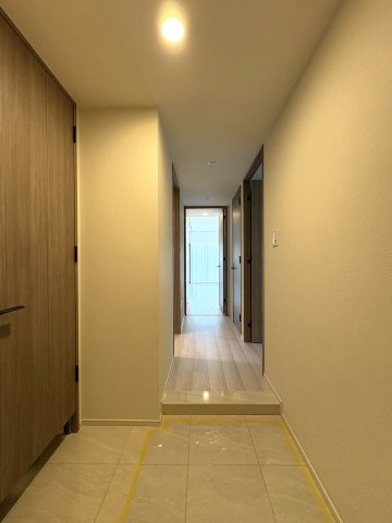 A Weekend Without Plans.  予定を決めない、江ノ島の休日。の玄関