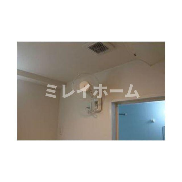 CHARMANT CLASSICの設備